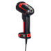 Honeywell Granit 1990i Industrial Barcode Scanner