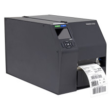 Printronix T8000 4 Inch Thermal Transfer Label Printer