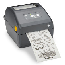 Zebra ZD421D Direct Transfer Desktop Label Printer