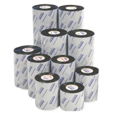 Citizen 3330110- 110mm x 300m Wax Ribbon