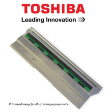 Toshiba TEC B-EX4T2 (600dpi) Flat Head Printhead