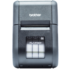 Brother RJ-2150 Rugged Mobile Printer + WiFi